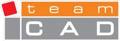 TeamCAD d.o.o. logo