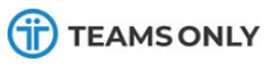 Teams Only INC logo