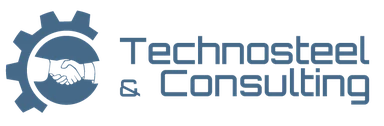 Technosteel & Consulting logo