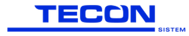 Tecon Sistem d.o.o. logo