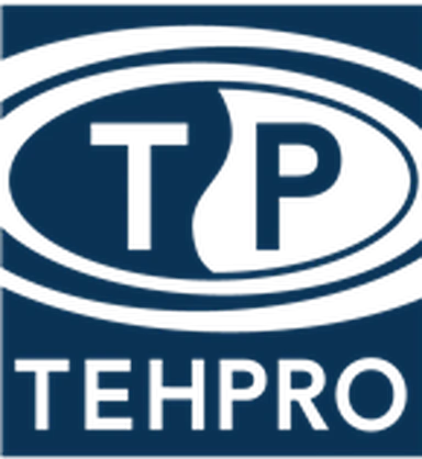 Tehpro d.o.o. logo