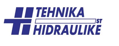 Tehnika hidraulike logo