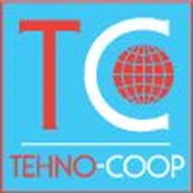 Tehno Coop d.o.o. logo