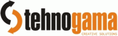 Tehnogama d.o.o. logo