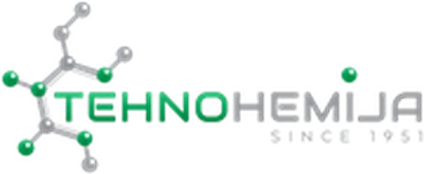 Tehnohemija a.d. logo