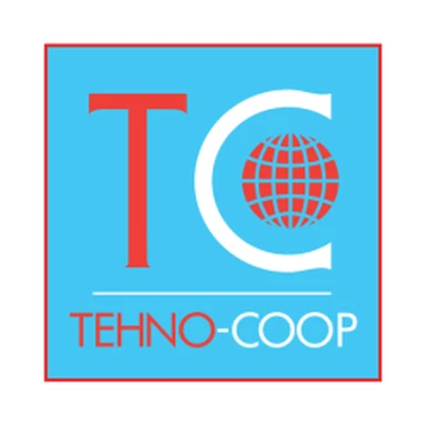 Tehno Coop d.o.o. logo