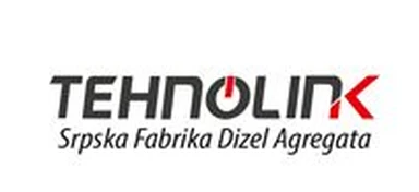 Tehnolink d.o.o. logo