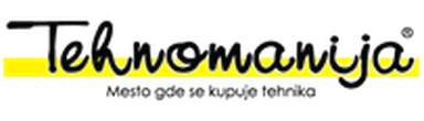 Tehnomanija d.o.o. logo