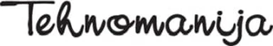 Tehnomanija d.o.o. logo