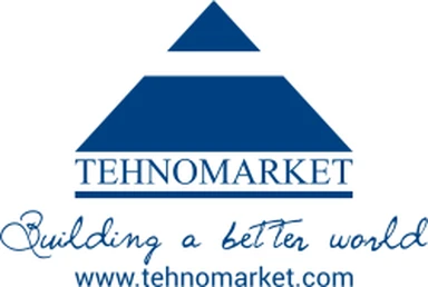 Tehnomarket d.o.o. logo