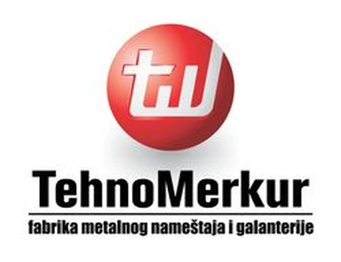 Tehnomerkur d.o.o. logo
