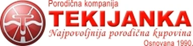 Tekijanka d.o.o. logo