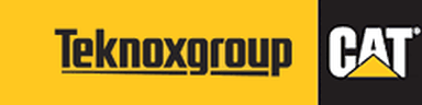 Teknoxgroup Srbija d.o.o. logo