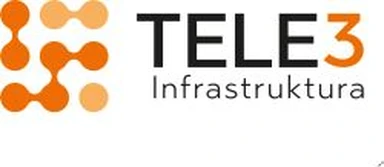 Tele3 Infrastruktura d.o.o. logo