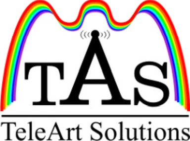 Teleart Solutions d.o.o. logo