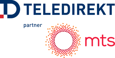 Teledirekt d.o.o. logo