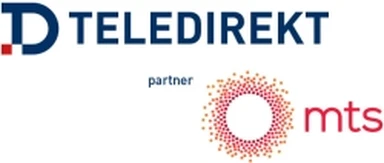 Teledirekt d.o.o. logo