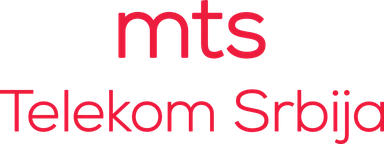 Telekom Srbija a.d. logo