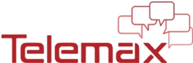 Telemax d.o.o. logo