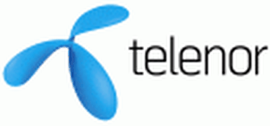 Telenor d.o.o. logo