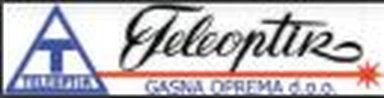 Teleoptik gasna oprema d.o.o. logo