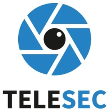 Telesec d.o.o. logo