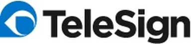 Telesign logo