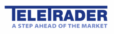 TeleTrader d.o.o. logo