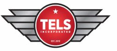 TELS Europe logo