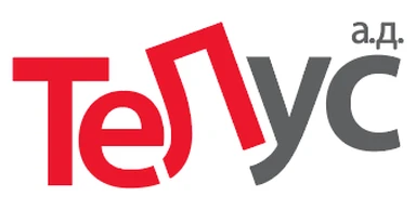 Telus a.d. logo
