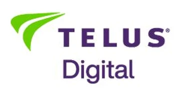 TELUS Digital logo