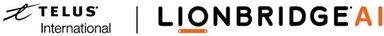 Lionbridge logo