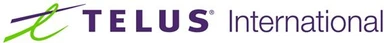 Telus International logo