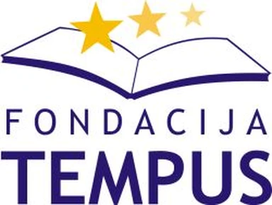 Fondacija Tempus logo