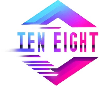 Ten-Eight d.o.o. logo