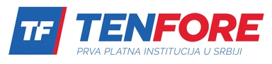 Tenfore d.o.o. logo