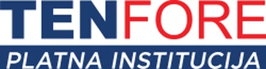 Tenfore d.o.o. logo
