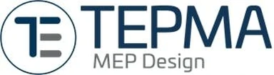 Tepma MEP Design logo