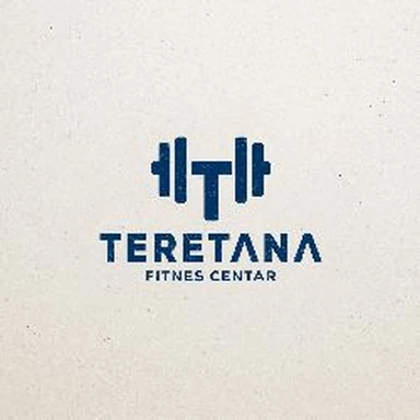 Fitnes Centar Teretana d.o.o. logo