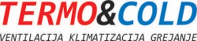 Termo&cold d.o.o. logo