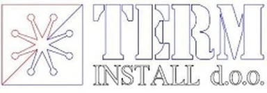 Term Install d.o.o. logo