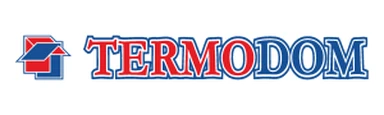 Termodom d.o.o. logo