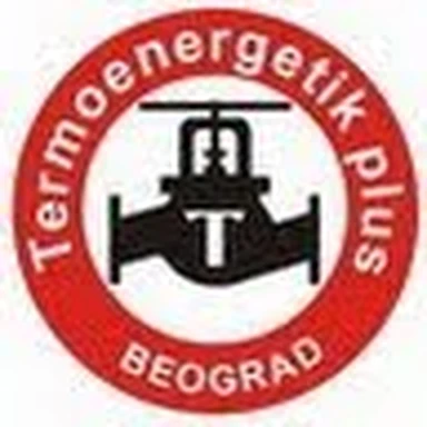 Termoenergetik plus logo