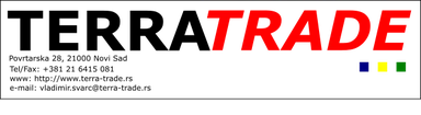 Terra Trade d.o.o. logo