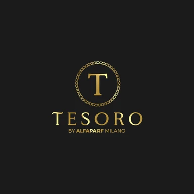 Tesoro logo