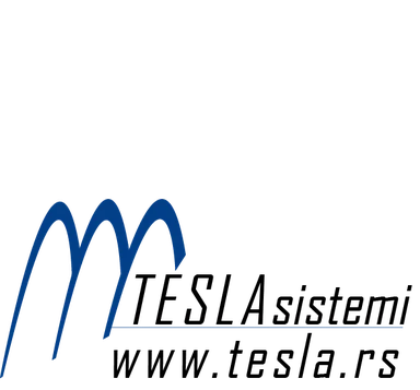 Tesla sistemi d.o.o. logo