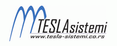 Tesla sistemi d.o.o. logo