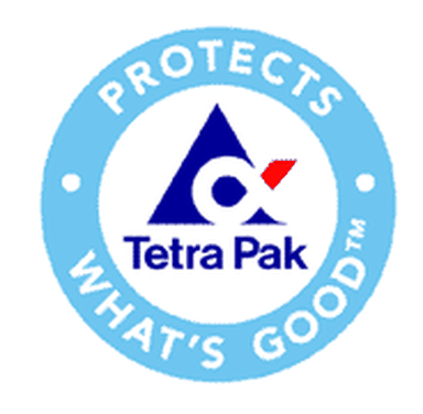 Tetra Pak logo