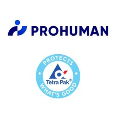 Prohuman d.o.o. logo