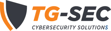 TG-SEC d.o.o. logo